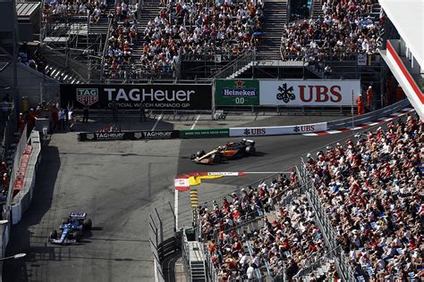 F1 Monaco Grand Prix qualifying – Start time, how to watch, channel.